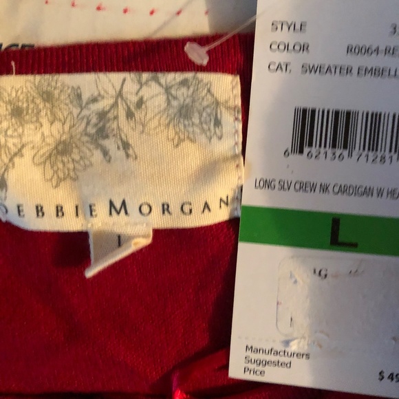 sweater - Picture 2 of 2